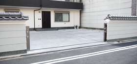 駐車場画像
