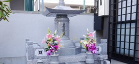 供養塔画像