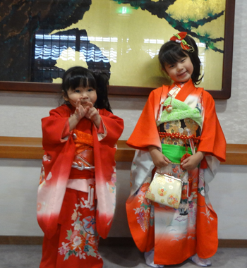 成人式・初参り画像1